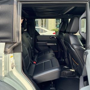 2022 FORD BRONCO BADLANDS ADVANCED — миниатюра 35