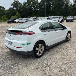 صورة 8 لـ 2014 Chevrolet VOLT PREMIUM