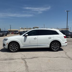 صورة 3 لـ 2019 AUDI Q7 55 PREMIUM