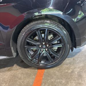2021 FORD EDGE ST-LINE thumbnail 20