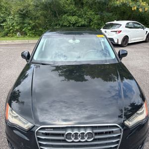 2015 AUDI A3 2.0T PREMIUM 照片 15