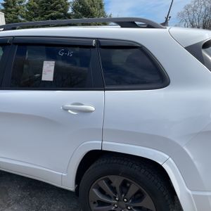 JEEP CHEROKEE HIGH ALTITUDE - 6