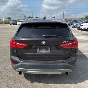 صورة 7 لـ 2017 BMW X1 SDRIVE28I