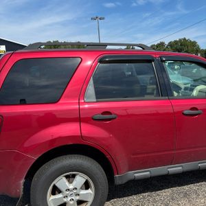 2008 FORD ESCAPE XLT 照片 9