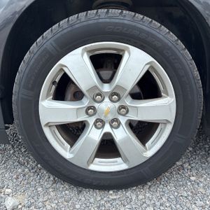 2016 Chevrolet TRAVERSE LT 缩略图 11