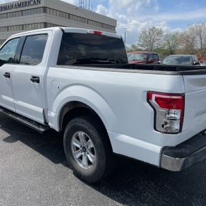 FORD F150 XLT - 6