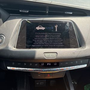 2020 Cadillac XT4 PREMIUM LUXURY thumbnail 36