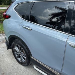 2021 Honda CR-V EX 缩略图 62
