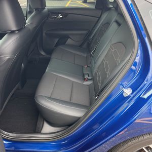 2024 KIA FORTE GT-LINE — миниатюра 34
