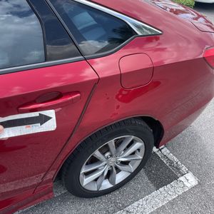 2021 Honda ACCORD LX 缩略图 50