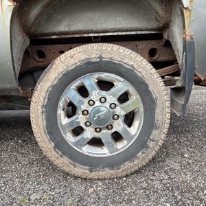 2014 Chevrolet SILVERADO 2500HD LT 缩略图 18
