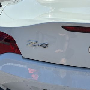 2007 BMW Z4 3.0I 照片 23