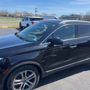 LINCOLN MKC RESERVE - 2