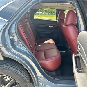صورة مصغرة 34 لـ 2024 Mazda CX-30 2.5 S CARBON EDITION