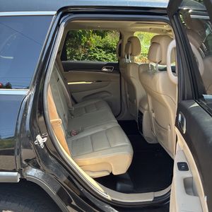 صورة مصغرة 35 لـ 2017 JEEP GRAND CHEROKEE LIMITED