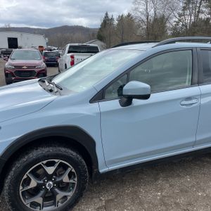 SUBARU CROSSTREK 2.0I PREMIUM - 2