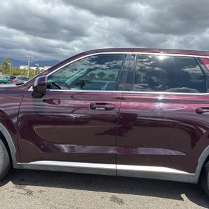 HYUNDAI PALISADE SE - 4