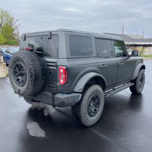 FORD BRONCO - 8
