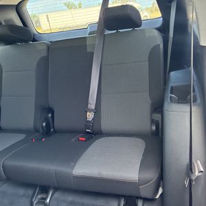 2021 Chevrolet TRAVERSE LS — миниатюра 35