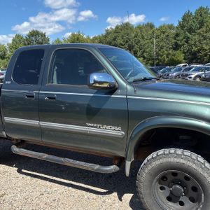 2006 Toyota TUNDRA SR5 照片 13