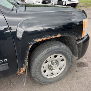 2011 Chevrolet SILVERADO 1500 LS 缩略图 46