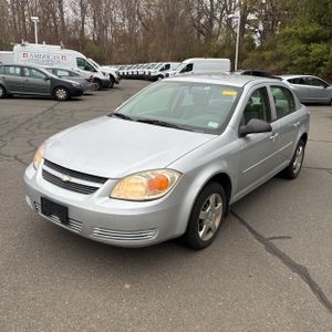 CHEVROLET COBALT LS - 1