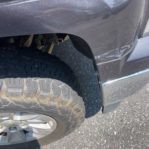 صورة مصغرة 50 لـ 2015 Chevrolet SILVERADO 1500 LT