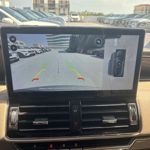 2024 Lincoln NAVIGATOR PREMIERE — миниатюра 41