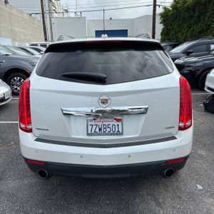 CADILLAC SRX LUXURY COLLECTION - 6