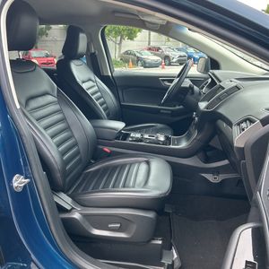 2020 FORD EDGE SEL thumbnail 33