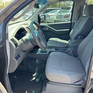 2008 Nissan FRONTIER SE 缩略图 32