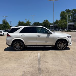 2022 Mercedes-BENZ GLE — фото 10