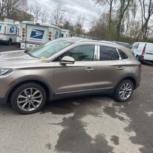 LINCOLN MKC SELECT - 3