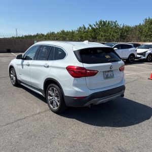 BMW X1 SDRIVE28I - 5