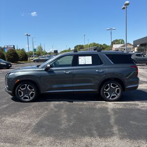 HYUNDAI PALISADE SEL - 3