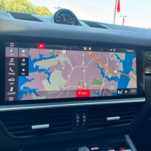 2019 Porsche CAYENNE E-HYBRID — фото 39