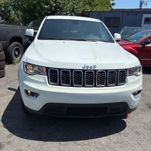 صورة مصغرة 14 لـ 2018 JEEP GRAND CHEROKEE LAREDO