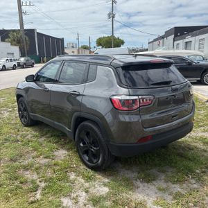 JEEP COMPASS ALTITUDE - 5