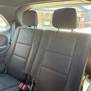 2026 Dodge DURANGO GT 缩略图 36
