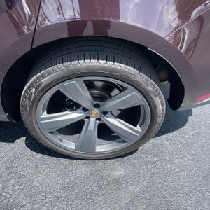 2024 Porsche MACAN 缩略图 18