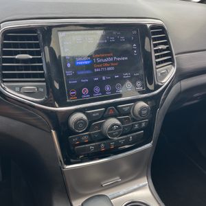 2019 JEEP GRAND CHEROKEE ALTITUDE — фото 37