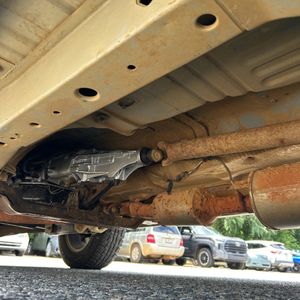 2000 JEEP GRAND CHEROKEE LAREDO 缩略图 24