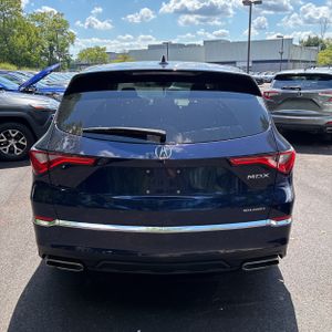 صورة 7 لـ 2022 Acura MDX SH-AWD