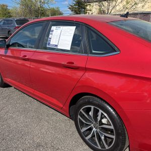 VOLKSWAGEN JETTA SE - 6