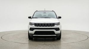 صورة 2 لـ 2025 JEEP COMPASS LIMITED