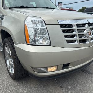 2014 Cadillac ESCALADE LUXURY 缩略图 58