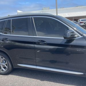 BMW X3 XDRIVE30I - 9