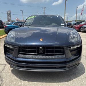 صورة مصغرة 14 لـ 2023 Porsche MACAN T