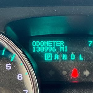 2010 Chevrolet TRAVERSE LT photo 41