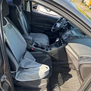 2014 FORD ESCAPE S 照片 30